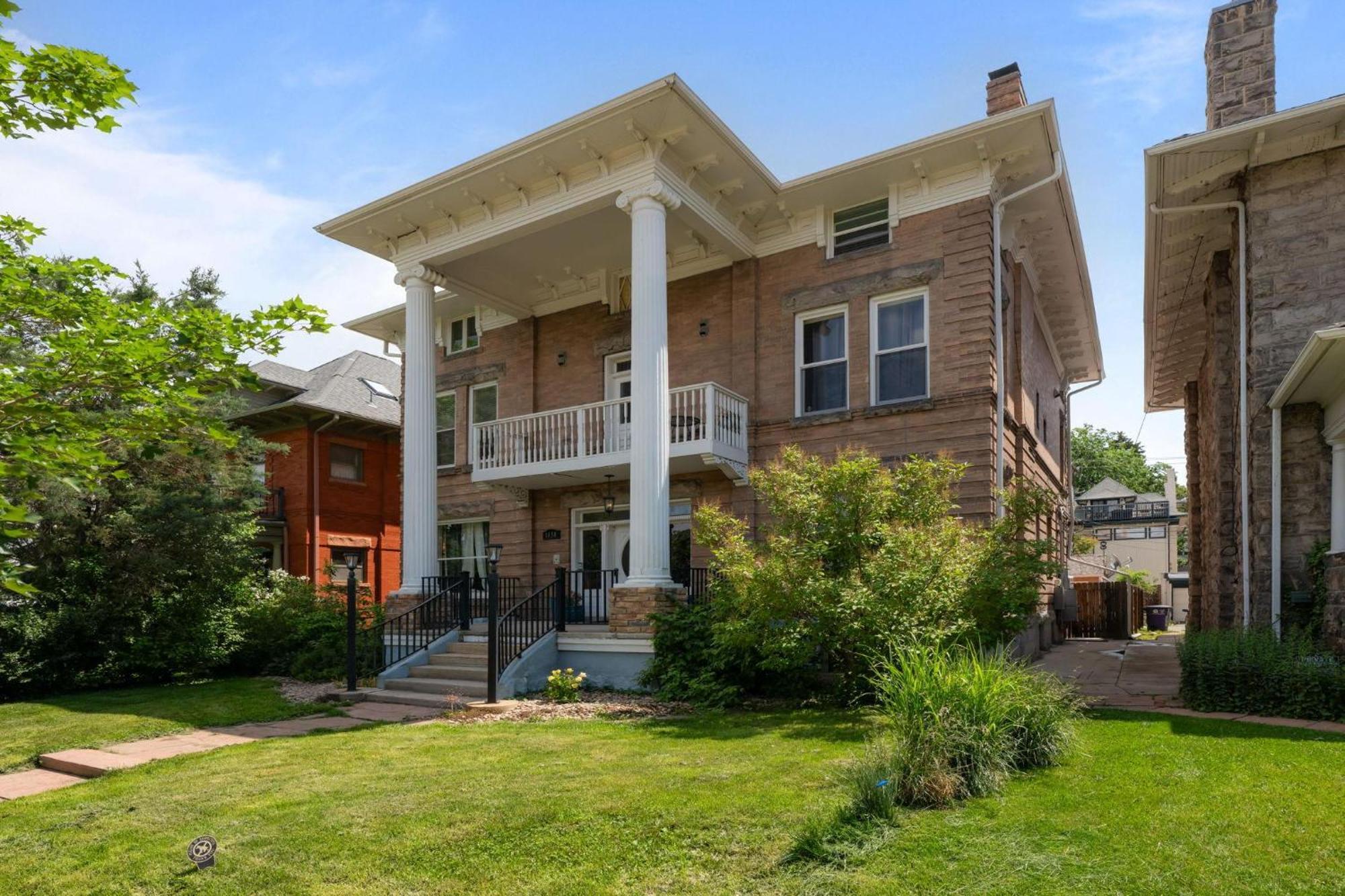 1438 Franklin Unit 210 Denver