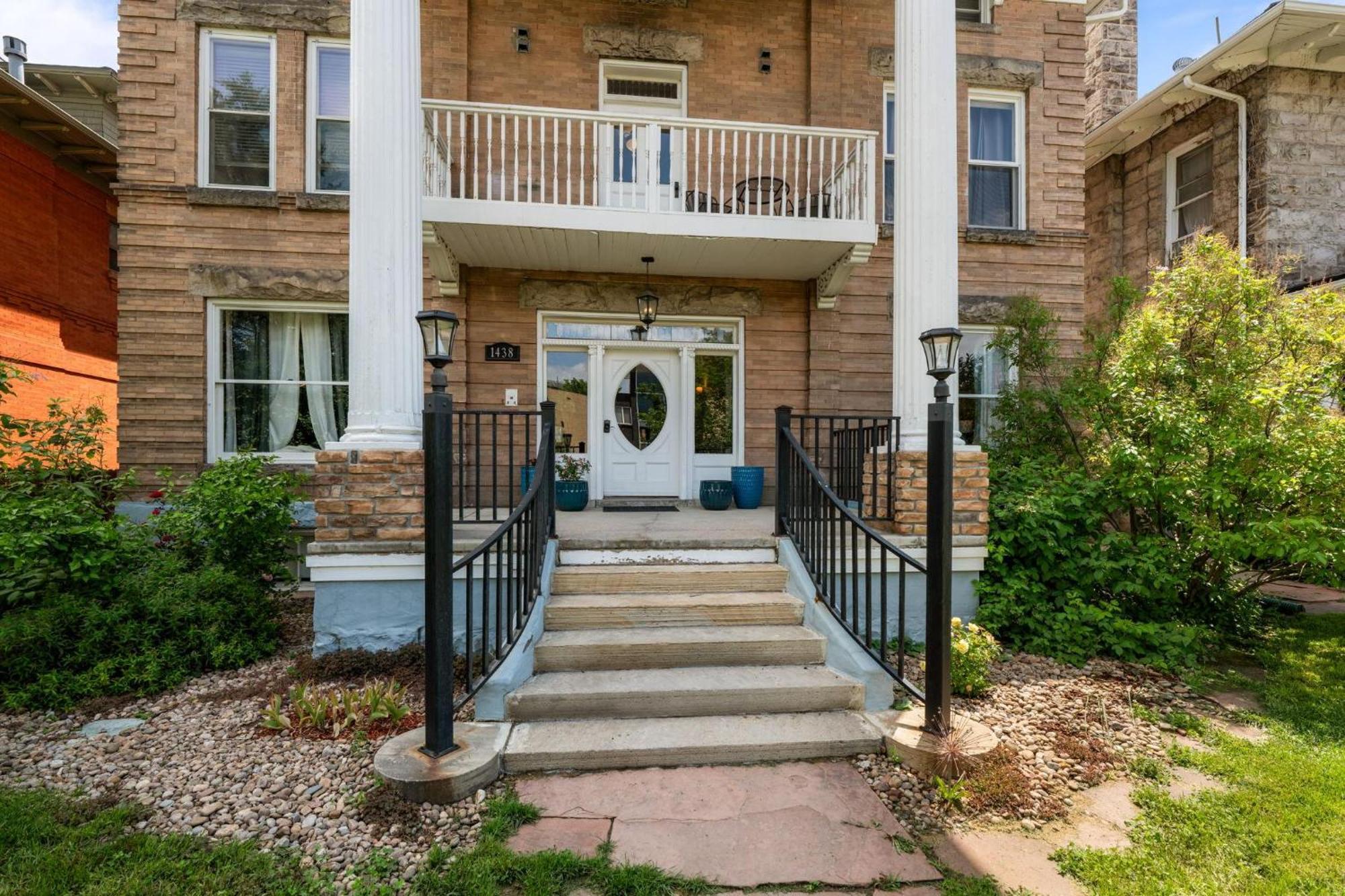 Holiday home 1438 Franklin Unit 210 *