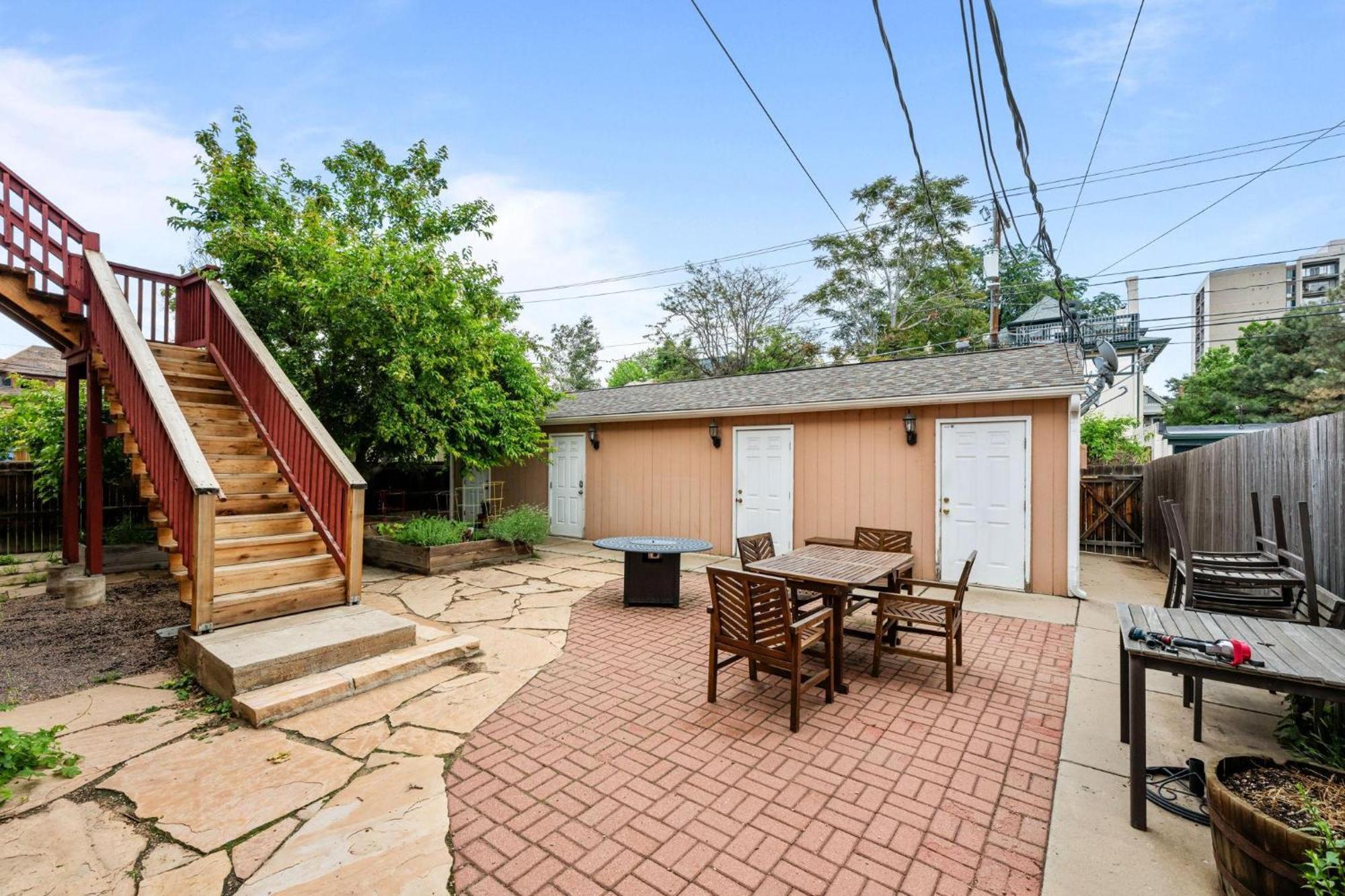 Holiday home 1438 Franklin Unit 210